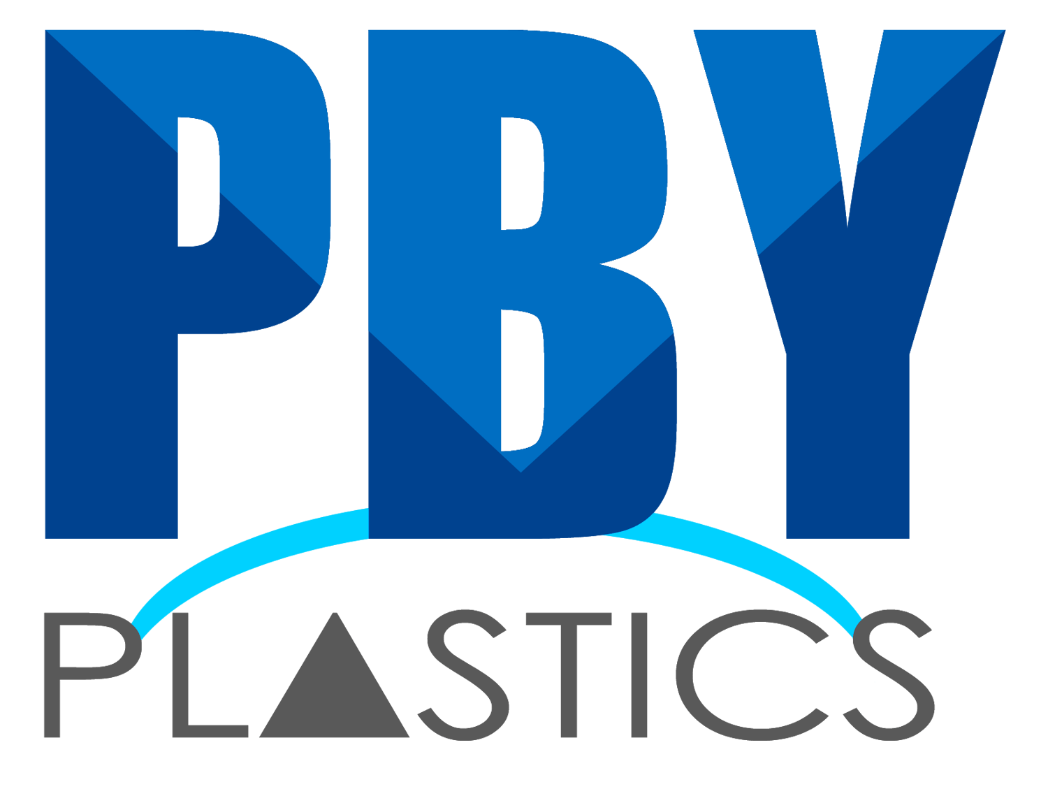 Pby Interior Display PFA | High-Performance Plastics | PBY Plastics