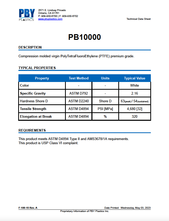 PB10000 Thumbnail