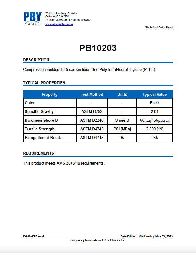 PB10203 Thumbail