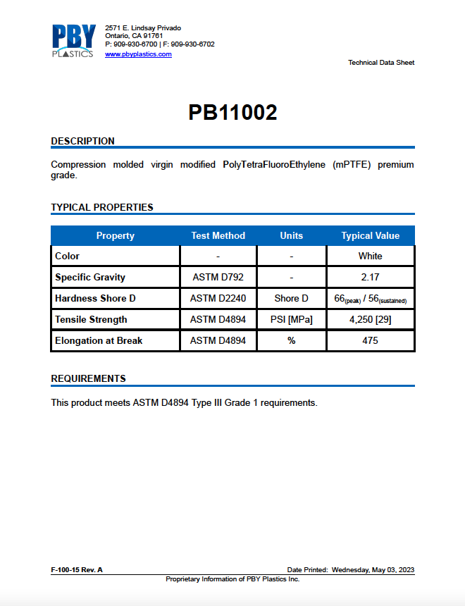 PB11002 Thumbnail