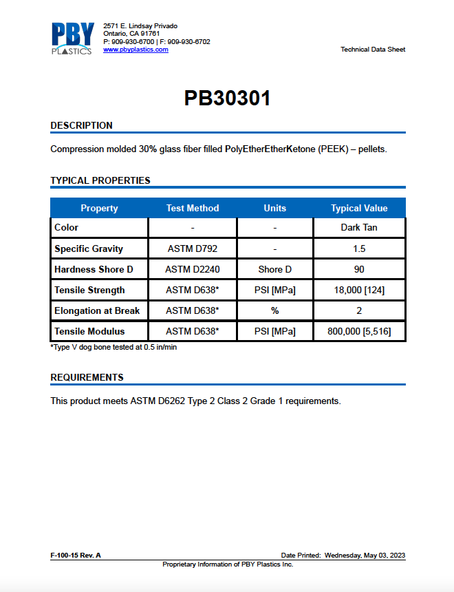 PB30301 Thumbnail