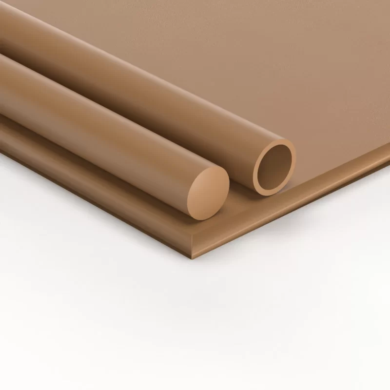 Bronze PTFE