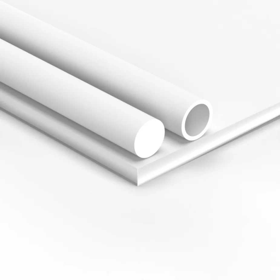 Glass Fiber-Filled PTFE