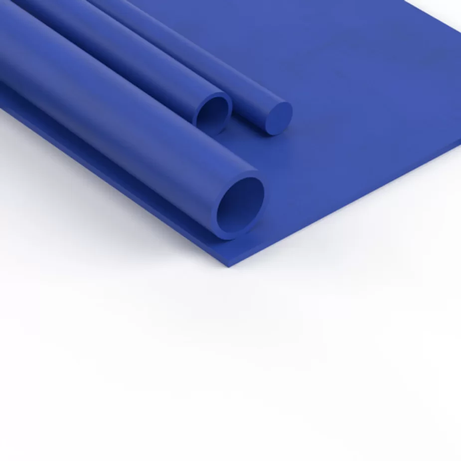 Pigmented PTFE